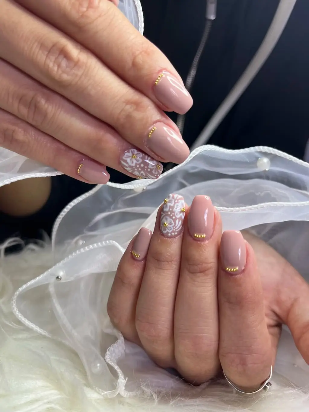 Servicio de kapping gel